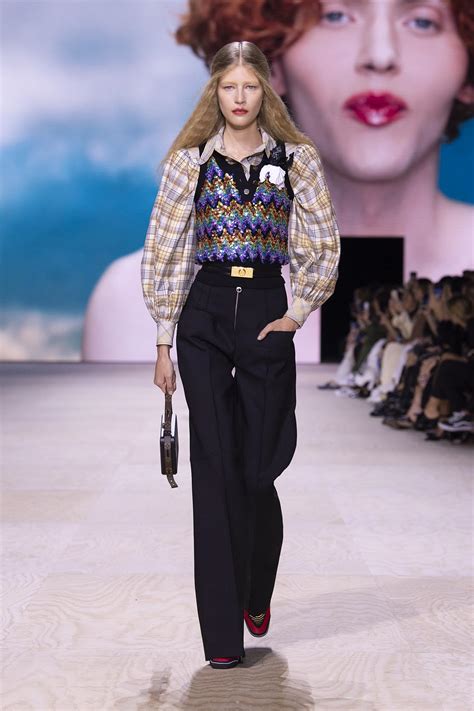 desfile louis vuitton 2020|louis vuitton pants 2020.